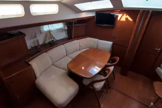 Thumbnail von Beneteau 57