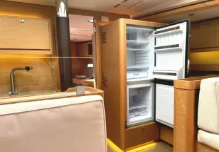 Thumbnail von Dufour 56