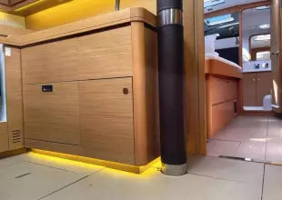 Thumbnail von Dufour 56