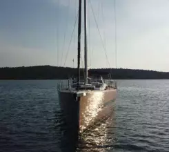 Thumbnail von Dufour 56