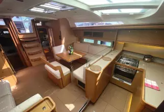 Thumbnail von Dufour 56