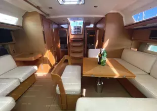 Thumbnail von Dufour 56