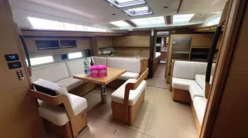 Thumbnail von Dufour 56