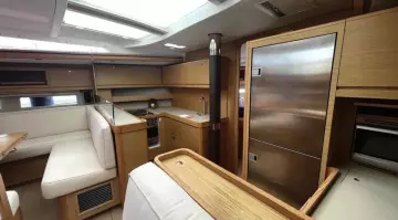 Thumbnail von Dufour 56