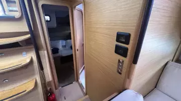 Thumbnail von Dufour 56