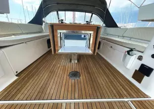 Thumbnail von Dufour 56