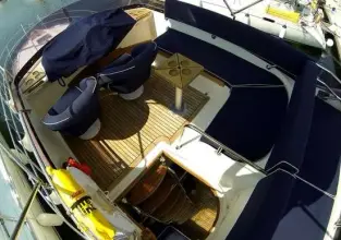 Thumbnail von Nord West 390 Flybridge