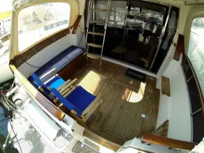 Thumbnail von Nord West 390 Flybridge
