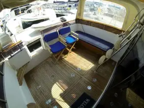 Thumbnail von Nord West 390 Flybridge
