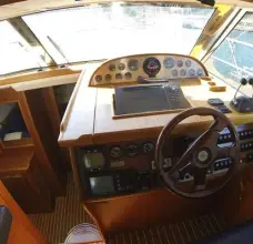 Thumbnail von Nord West 390 Flybridge