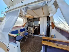 Thumbnail von Nord West 390 Flybridge