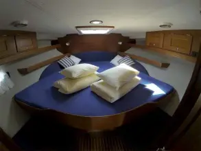 Thumbnail von Nord West 390 Flybridge