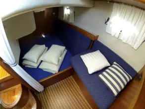 Thumbnail von Nord West 390 Flybridge