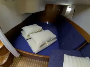 Thumbnail von Nord West 390 Flybridge