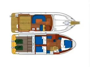 Thumbnail von Nord West 390 Flybridge