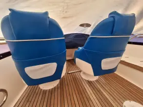 Thumbnail von Nord West 390 Flybridge