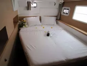 Thumbnail von Lagoon 400 S2