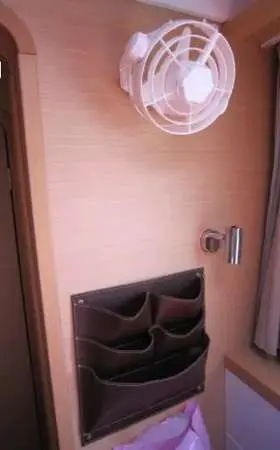 Thumbnail von Lagoon 400 S2