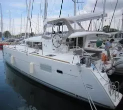 Thumbnail von Lagoon 400 S2