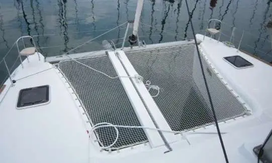 Thumbnail von Lagoon 400 S2