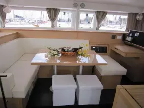 Thumbnail von Lagoon 400 S2