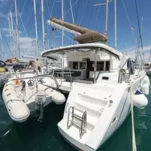 Lagoon 450