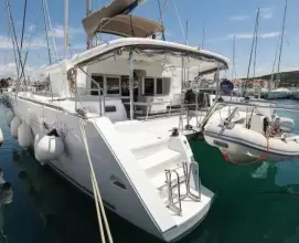 Thumbnail von Lagoon 450