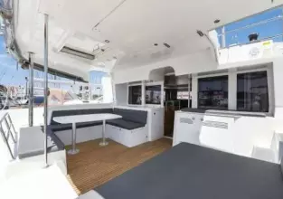 Thumbnail von Lagoon 450