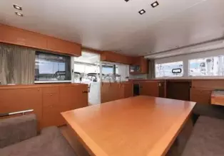 Thumbnail von Lagoon 450