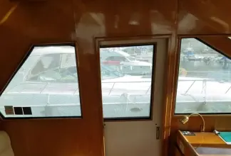 Thumbnail von Hampton 490 PILOTHOUSE