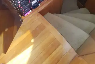 Thumbnail von Hampton 490 PILOTHOUSE