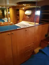 Thumbnail von Hampton 490 PILOTHOUSE