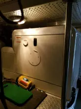 Thumbnail von Hampton 490 PILOTHOUSE