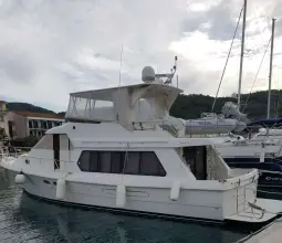 Thumbnail von Hampton 490 PILOTHOUSE