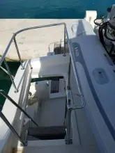 Thumbnail von Hampton 490 PILOTHOUSE