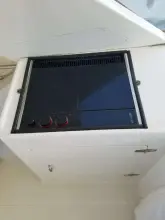 Thumbnail von Hampton 490 PILOTHOUSE