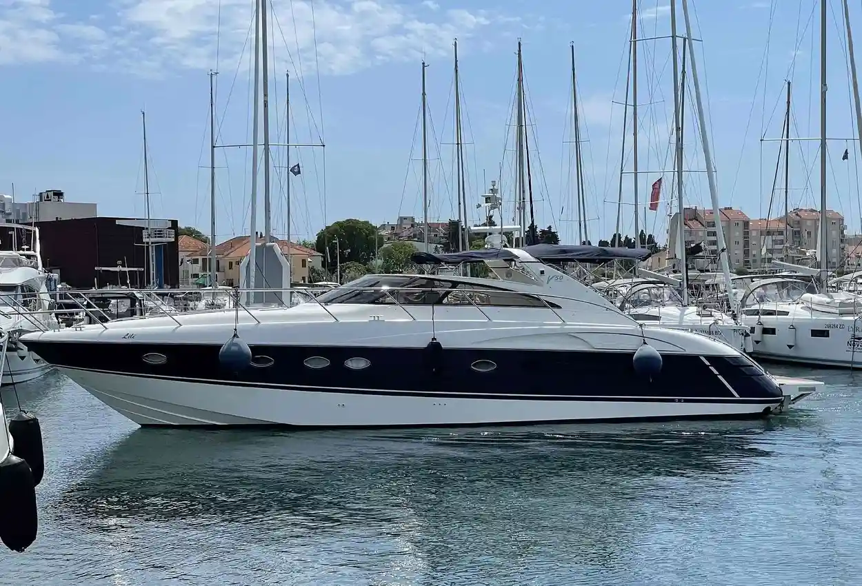 Thumbnail von Princess V50