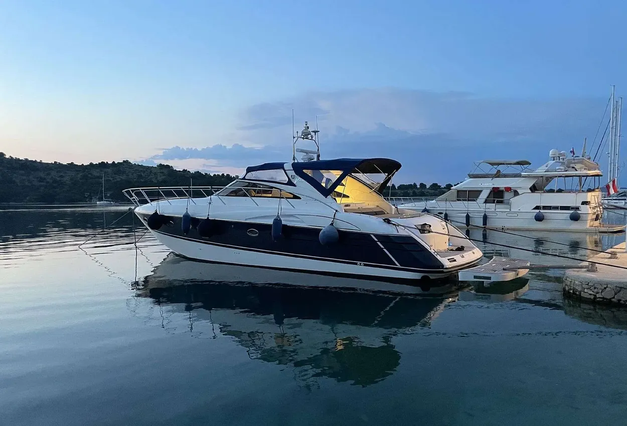 Thumbnail von Princess V50