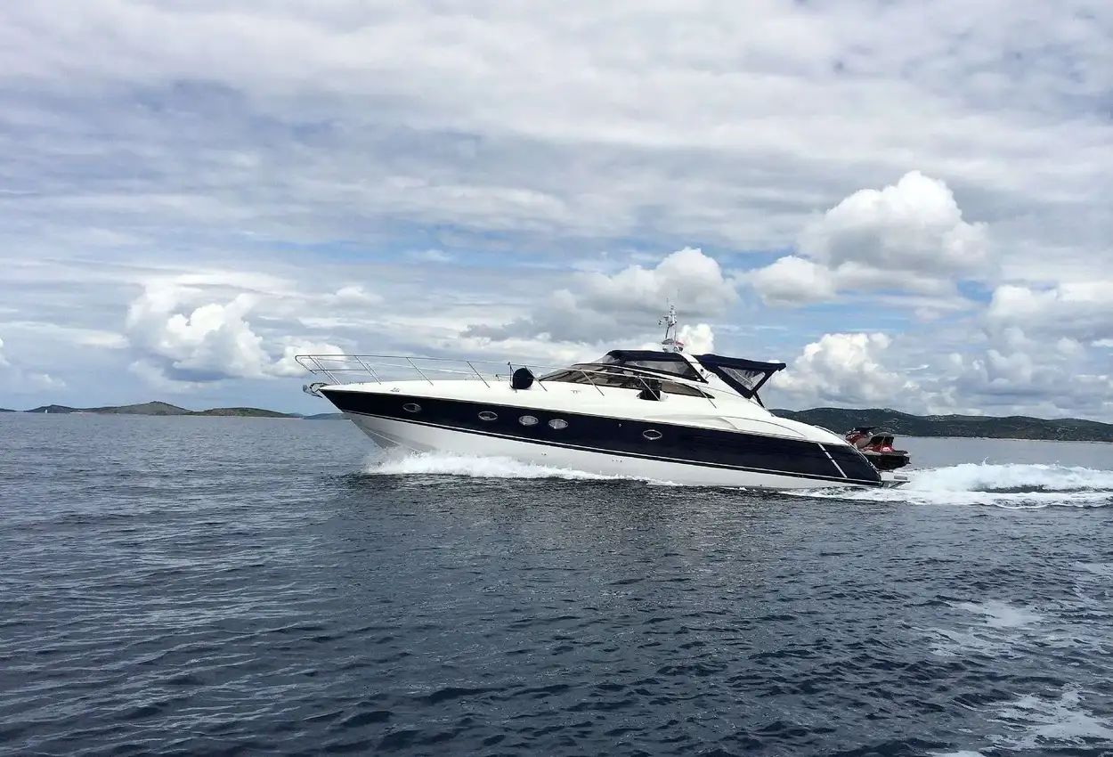 Thumbnail von Princess V50