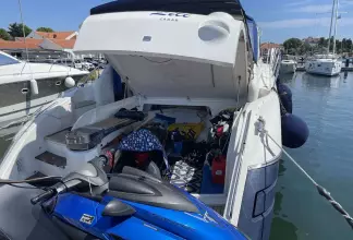 Thumbnail von Princess V50