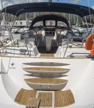 Thumbnail von Jeanneau Sun Odyssey 54 DS