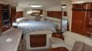 Thumbnail von Sea Ray 375 Sundancer