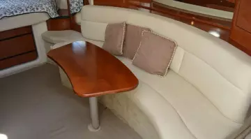 Thumbnail von Sea Ray 375 Sundancer