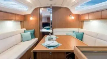 Thumbnail von Bavaria Cruiser 37