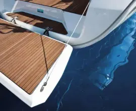 Thumbnail von Bavaria Cruiser 37