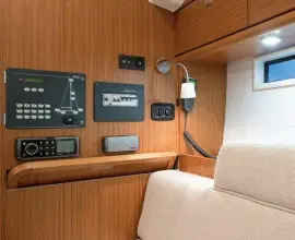 Thumbnail von Bavaria Cruiser 37