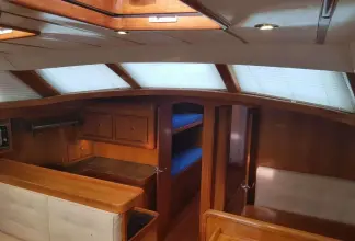 Thumbnail von North Wind 58