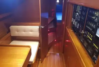 Thumbnail von North Wind 58