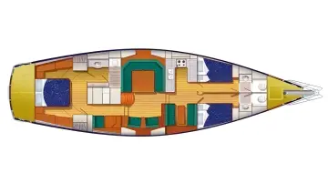 Thumbnail von North Wind 58