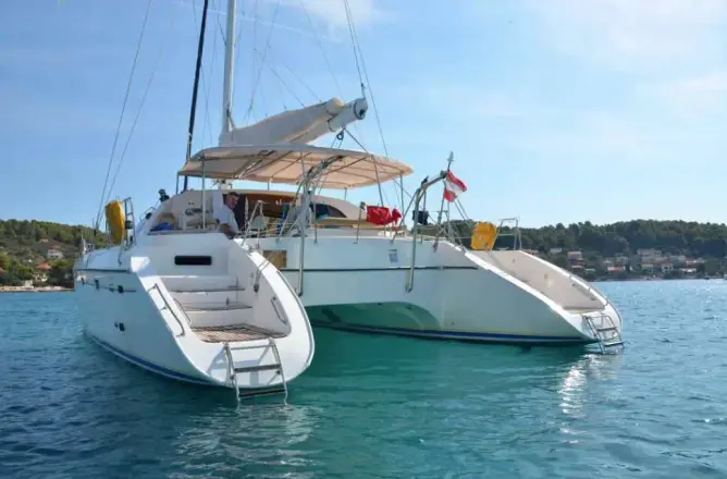 Alliaura Privilege 465